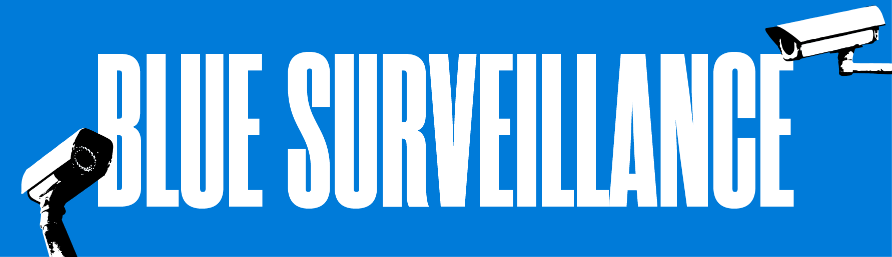 Blue Surveillance