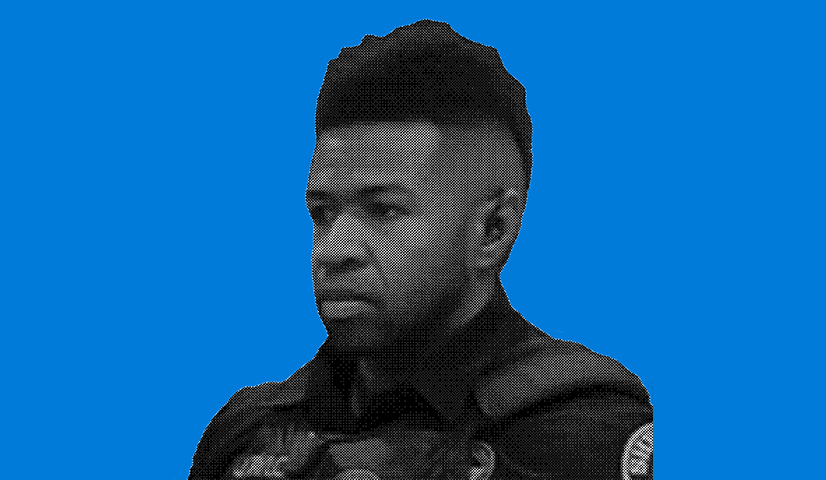 December 8-14: Dat Truong, John Taylor, Christopher Thomas