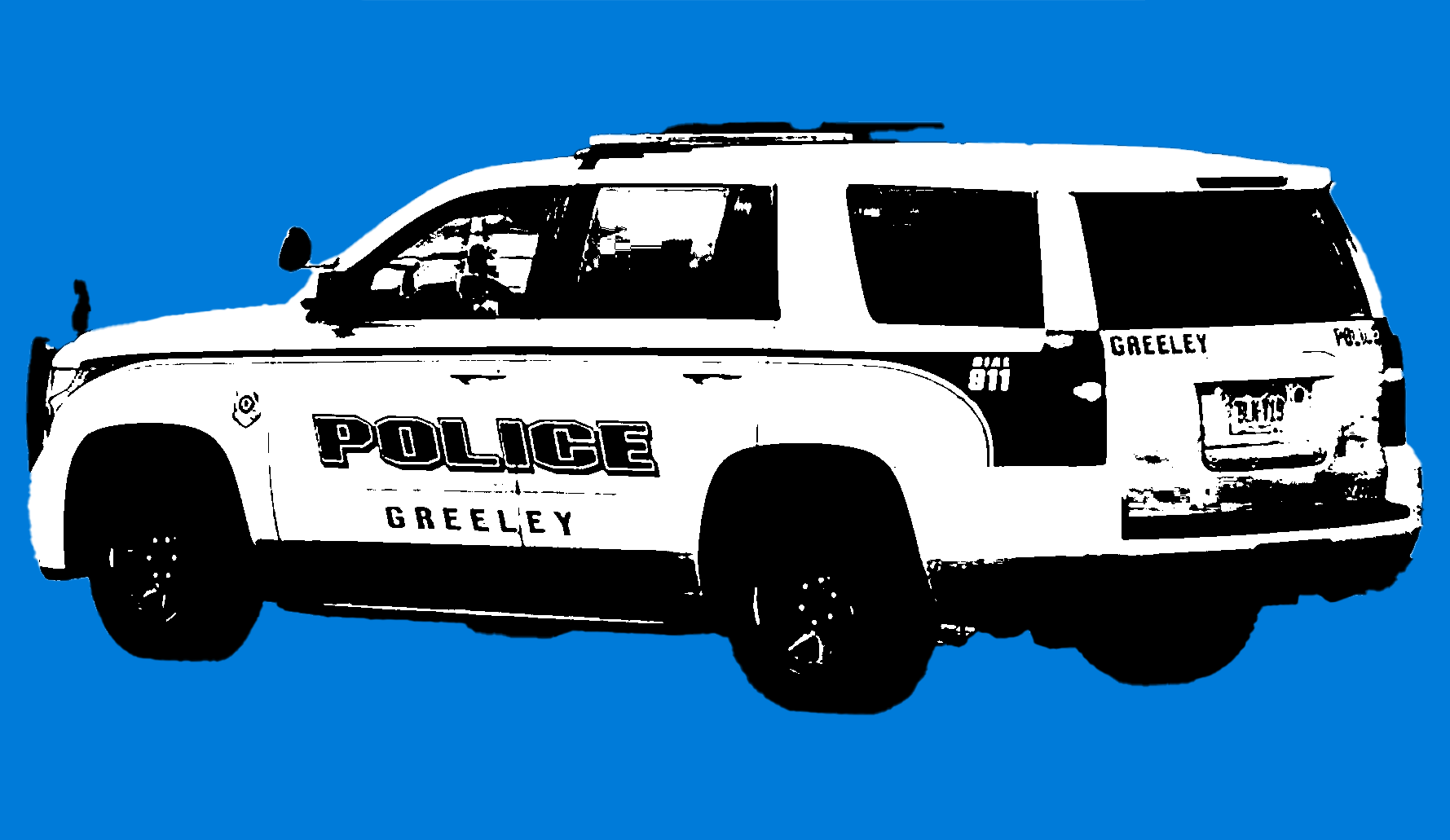 Greeley Officer Arrested for DUI in Loveland