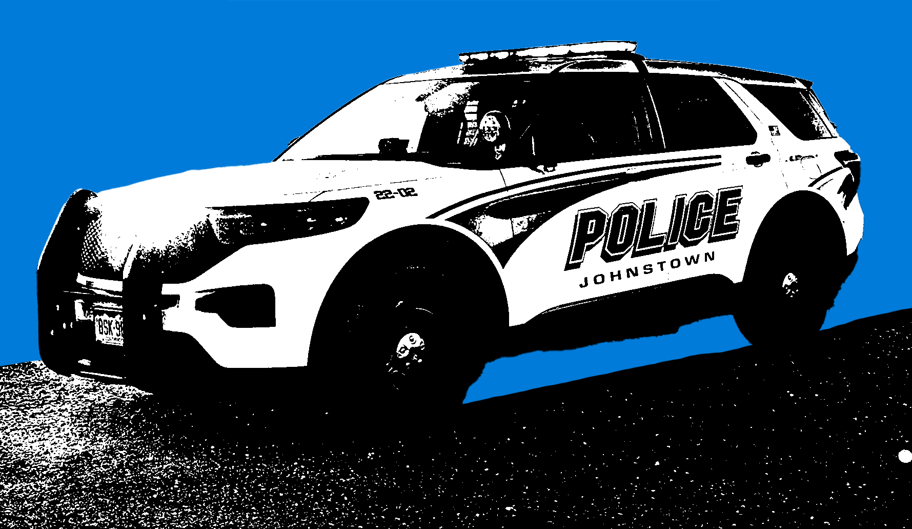 Johnstown Police Sergeant Terminated After Arriving for Duty Intoxicated