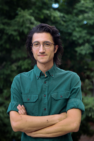 Andrew Fraieli