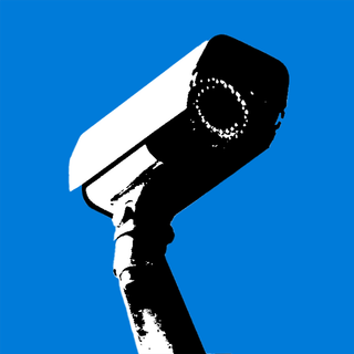 Blue Surveillance