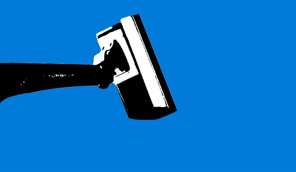 The Month of October