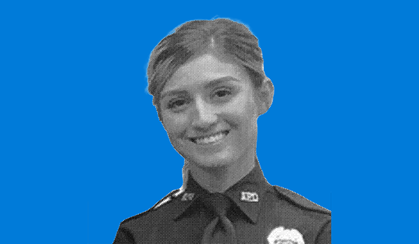 December 1-7: Keith Sandford, Jacob Golden, Jared Palma