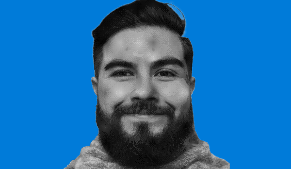 Week of Jan. 5, 2026: Aaron White, Joseph Sutherland, Vito Delcore