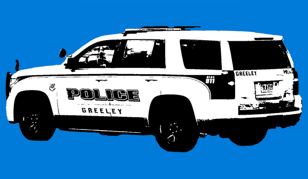 Greeley Officer Arrested for DUI in Loveland