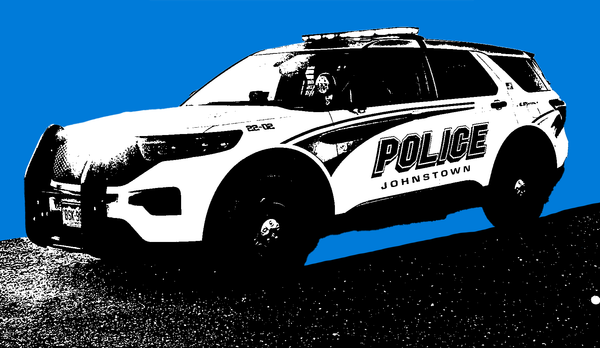 Johnstown Police Sergeant Terminated After Arriving for Duty Intoxicated
