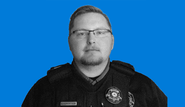 Week of Aug. 24, 2026: Kiowa County Deputy — Recent Runner-up in Republican Primary for County Sheriff — Arrested for Domestic Violence