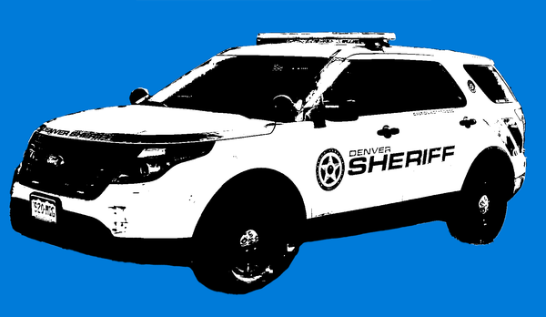 Week of Oct. 12, 2026: Denver Sheriff's Deputy Arrested in June for Domestic Violence Charges