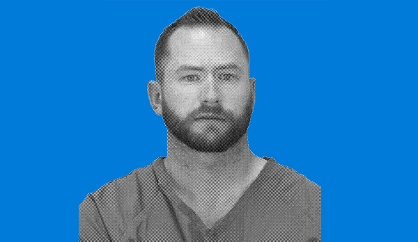 Former Parker Police Sergeant Receives Deferred Sentence for Unlawful Sexual Conduct in Explorer Program